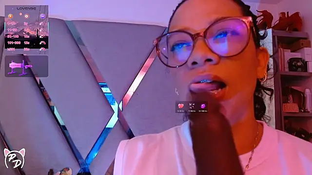 paula daniela1 online show from 07/12/26, 09:17