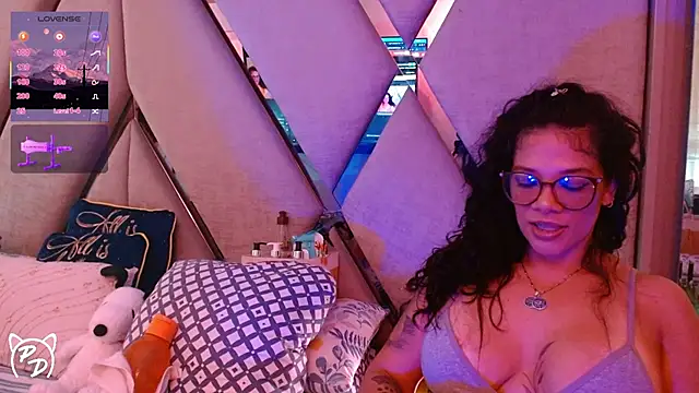 paula daniela1 online show from 07/16/26, 09:43