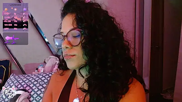 paula daniela1 online show from 07/18/26, 10:02