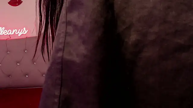 Alleanys Cristal online show from 09/10/25, 02:50