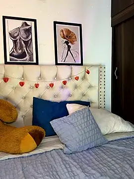 taylor-sexyy online show from 01/10/26, 06:15