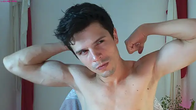 Jack Scorcher online show from 12/10/24, 05:28