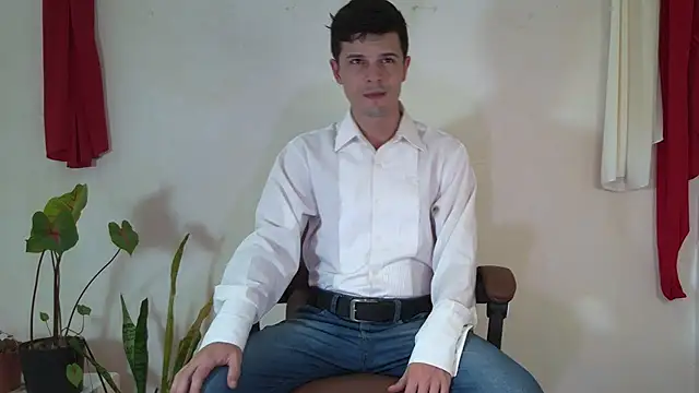 Jack Scorcher online show from 01/12/25, 03:49