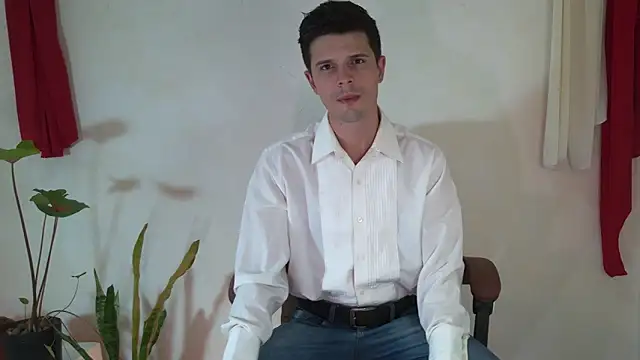 Jack Scorcher online show from 01/14/25, 02:19