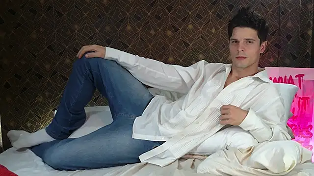 Jack Scorcher online show from 09/16/25, 05:52