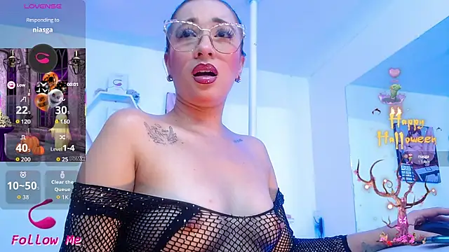 Dagny beker online show from 10/03/25, 07:22