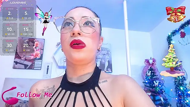 Dagny beker online show from 12/04/25, 08:17