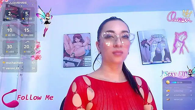 Dagny beker online show from 12/20/25, 08:21