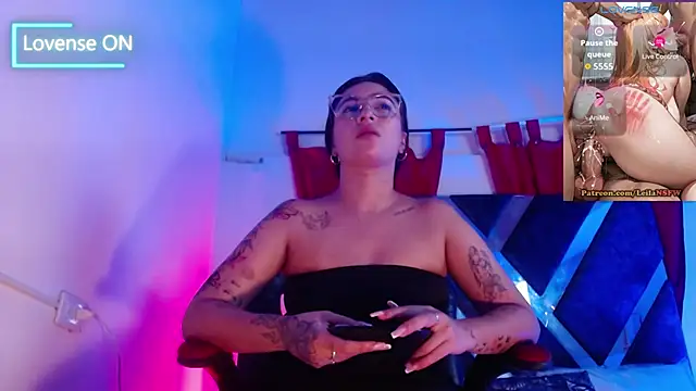 Snapshot of Dagny_beker chatting on 06/19/26, 06:56 Dagny beker online show from 06/19/26, 06:56