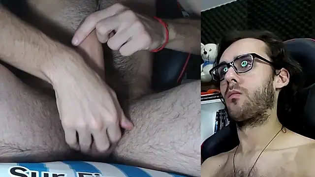 LapijARG7 online show from 03/17/26, 10:29