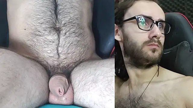 LapijARG7 online show from 04/03/26, 04:05