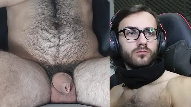 LapijARG7 online show from 05/09/26, 07:52