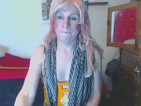 LorenJade online show from 12/21/24, 07:45