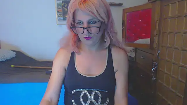 LorenJade online show from 02/10/25, 06:20