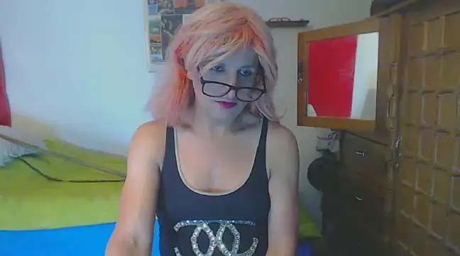 LorenJade online show from 02/12/25, 08:49