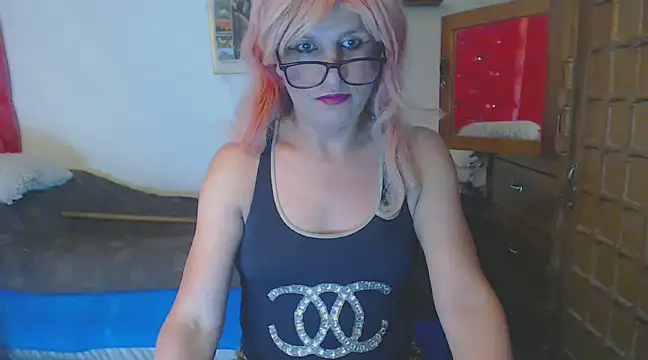 LorenJade online show from 02/14/25, 07:07