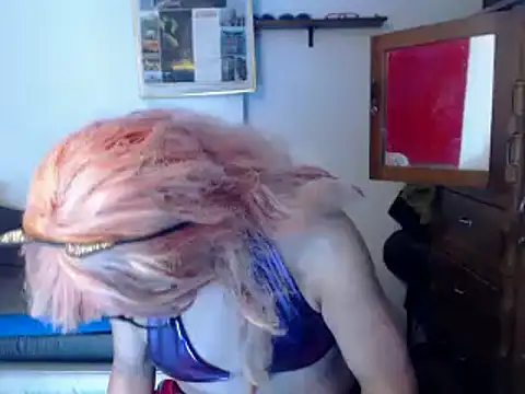 LorenJade online show from 02/20/25, 07:45