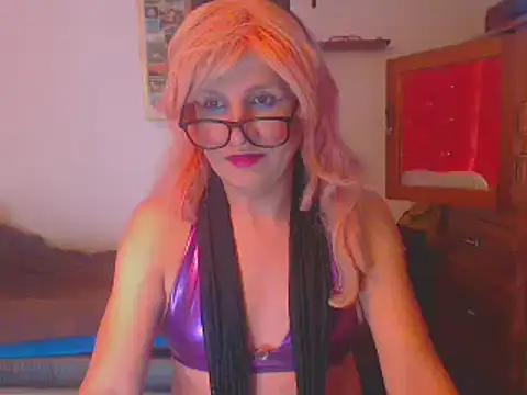 LorenJade online show from 02/22/25, 07:12