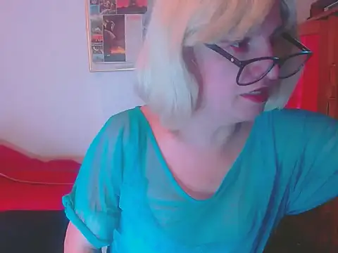 LorenJade online show from 12/04/25, 12:31