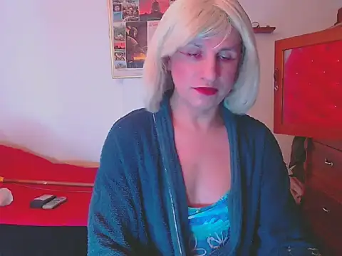 LorenJade online show from 12/15/25, 08:07