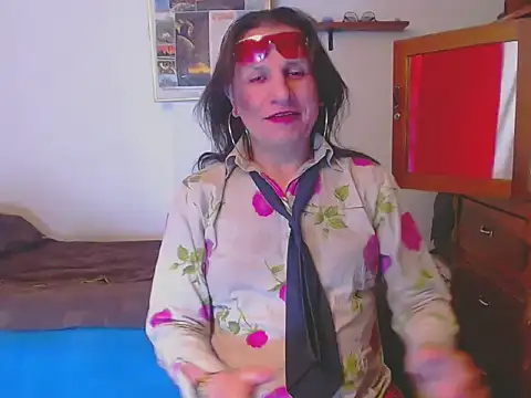 LorenJade online show from 01/17/26, 10:31