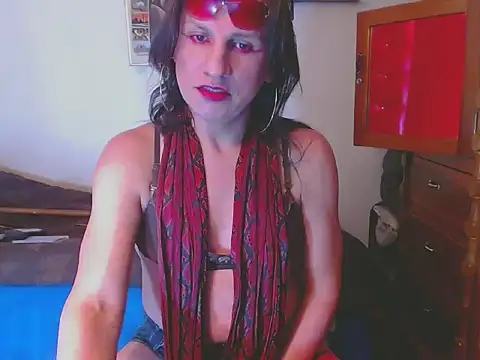 LorenJade online show from 03/07/26, 06:43