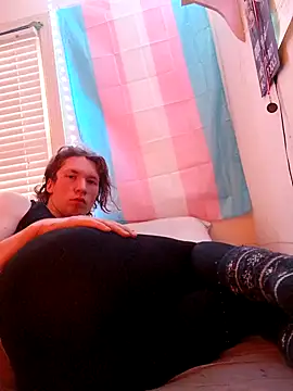 TheShibariDyke online show from 12/15/24, 09:09