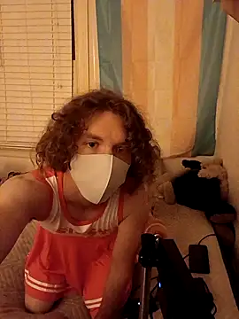 TheShibariDyke online show from 10/20/25, 01:06