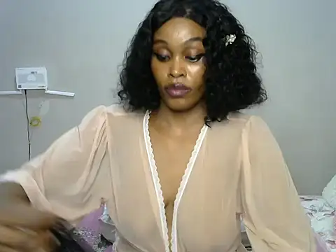 Cariepink online show from 06/03/26, 02:33