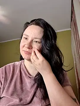 Snapshot of AlexaLexie chatting on 01/19/26, 03:38 AlexaLexie online show from 01/19/26, 03:38