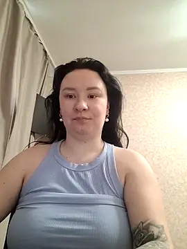 Snapshot of AlexaLexie chatting on 02/13/26, 08:43 AlexaLexie online show from 02/13/26, 08:43