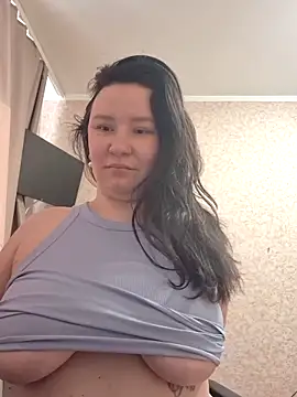 Snapshot of AlexaLexie chatting on 02/23/26, 08:33 AlexaLexie online show from 02/23/26, 08:33