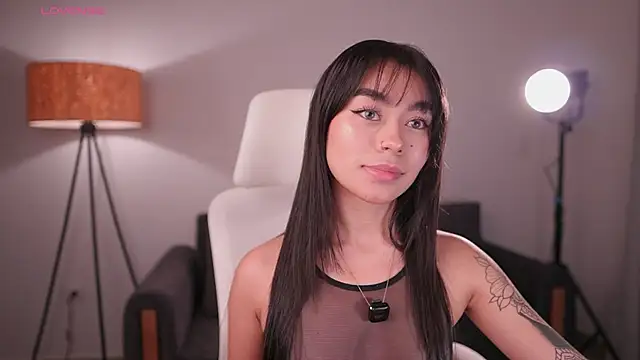 GigiLee  online show from 06/08/26, 12:36