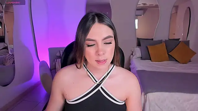 EloisaOlivero online show from 09/10/25, 11:32