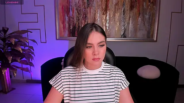 EloisaOlivero online show from 01/14/26, 04:56