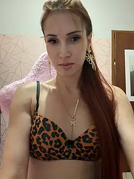 Irresistible24 online show from 03/02/26, 01:30