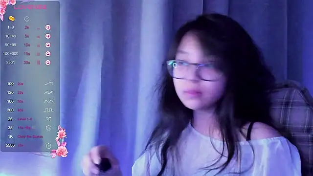 Snapshot of maydaykimmy chatting on 12/01/24, 08:20 maydaykimmy online show from 12/01/24, 08:20