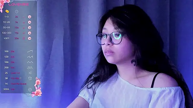 Snapshot of maydaykimmy chatting on 12/01/24, 11:25 maydaykimmy online show from 12/01/24, 11:25