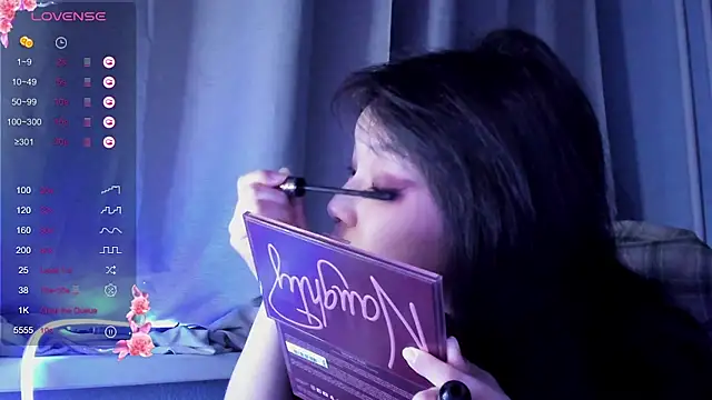 Snapshot of maydaykimmy chatting on 12/06/24, 08:18 maydaykimmy online show from 12/06/24, 08:18