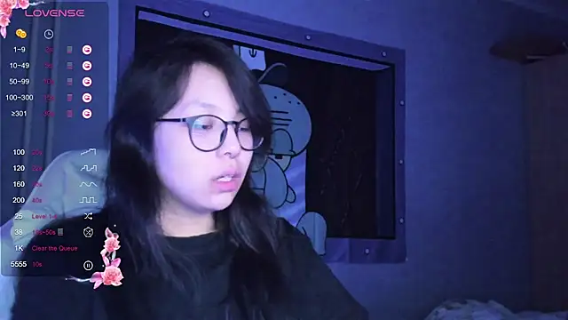 Snapshot of maydaykimmy chatting on 12/26/24, 03:59 maydaykimmy online show from 12/26/24, 03:59