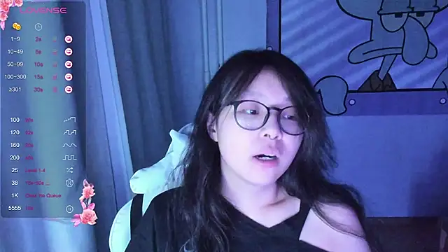 Snapshot of maydaykimmy chatting on 01/12/25, 02:14 maydaykimmy online show from 01/12/25, 02:14