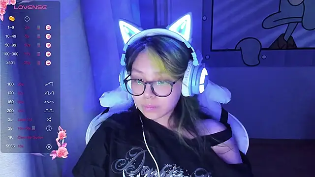 Snapshot of maydaykimmy chatting on 01/18/25, 01:08 maydaykimmy online show from 01/18/25, 01:08