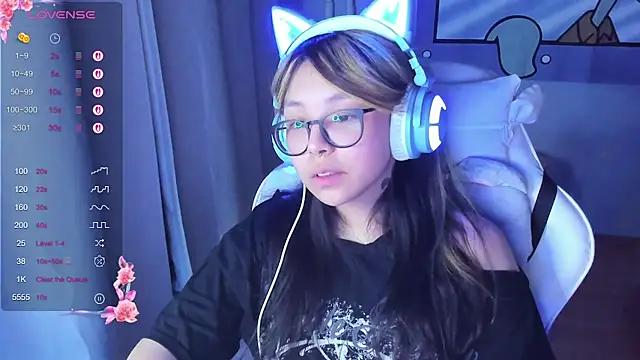 Snapshot of maydaykimmy chatting on 03/01/25, 01:32 maydaykimmy online show from 03/01/25, 01:32