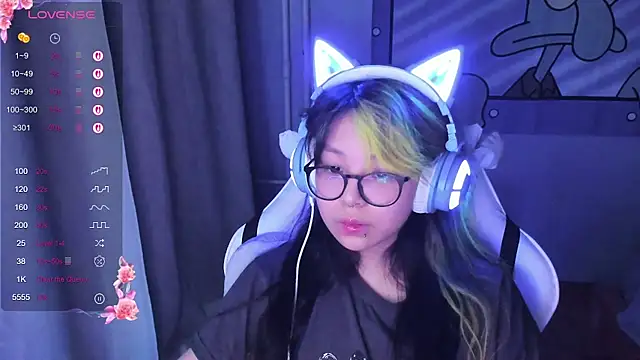 Snapshot of maydaykimmy chatting on 03/13/25, 02:49 maydaykimmy online show from 03/13/25, 02:49