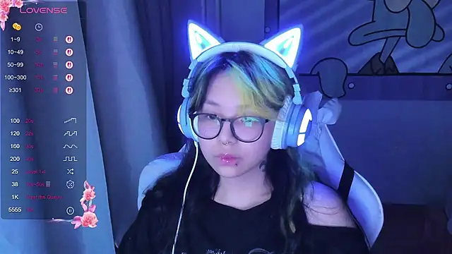 Snapshot of maydaykimmy chatting on 03/15/25, 01:08 maydaykimmy online show from 03/15/25, 01:08