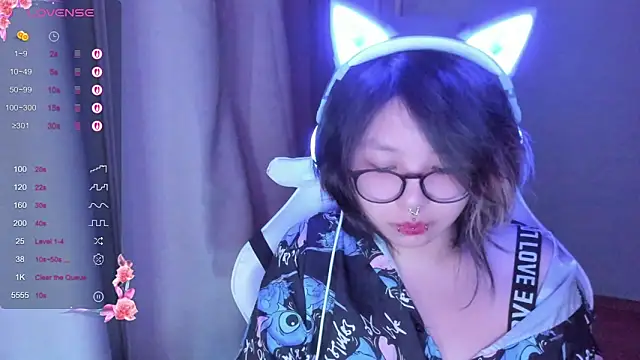 maydaykimmy online show from 01/09/26, 08:21