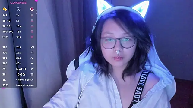 maydaykimmy online show from 04/03/26, 08:40