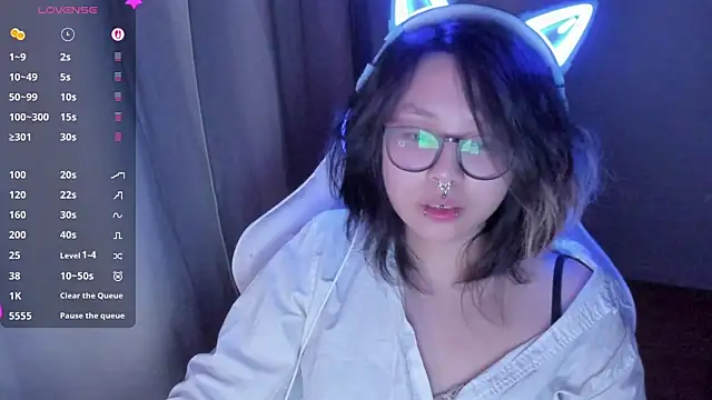 maydaykimmy online show from 04/17/26, 10:13