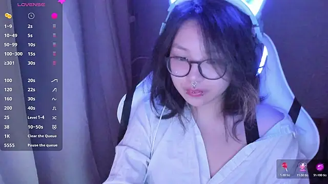 maydaykimmy online show from 05/23/26, 09:52