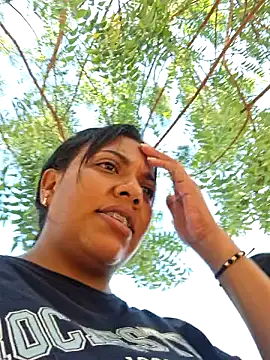 CanelitaPasion online show from 02/18/25, 09:31